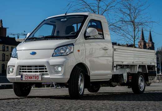 PICK-UP / Elektrisch / 42KW