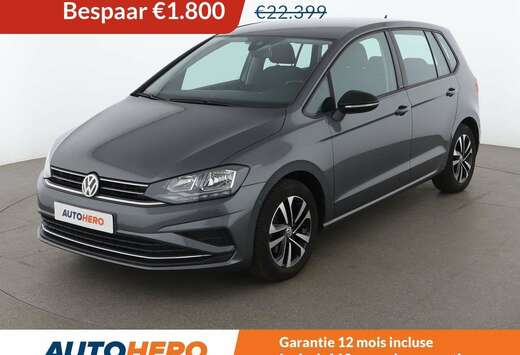 Volkswagen 1.5 TSI ACT IQ.DRIVE