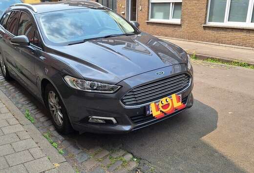 Ford Turnier 1.5 EcoBoost Start-Stopp Trend