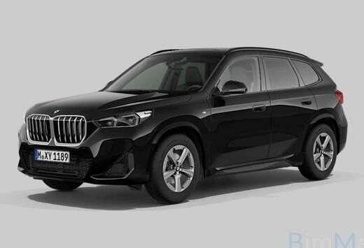 BMW M-sport  Pano  Camera  CC  Keyless