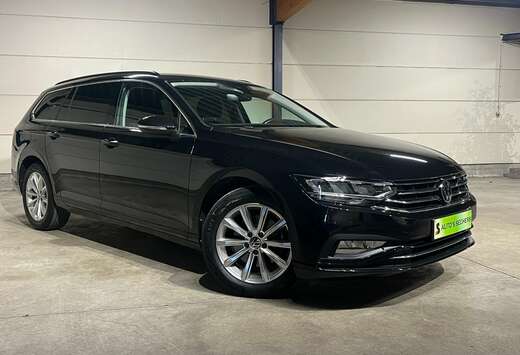 Volkswagen Passat Variant 1.5 TSI OPF DSG Business