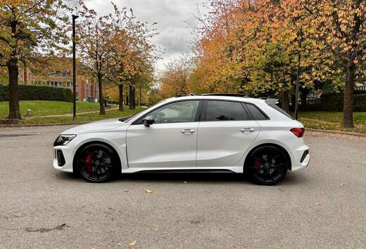 Audi SportbackTFSI Quattro PANO-MATRIX-B&O-HEAD-UP 20 ...