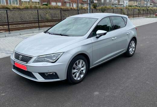 SEAT 1.0 TSI ECOMOTIVE DSG Style