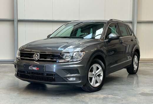 Volkswagen *GARANTIE 12 MOIS* Tiguan 1.5 TSI Comfortl ...