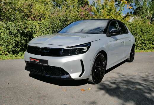 Opel Corsa 1.2 GS S/S CAMERA, Wireless Apple Carplay