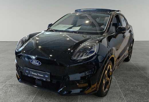 Ford 43,6 kWh Gen-E Premium