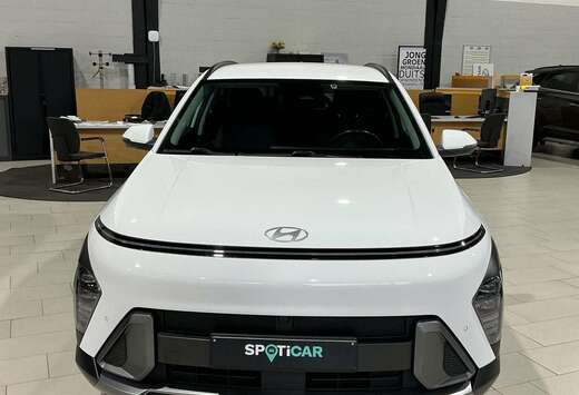 Hyundai GDi HEV Shine 6AT