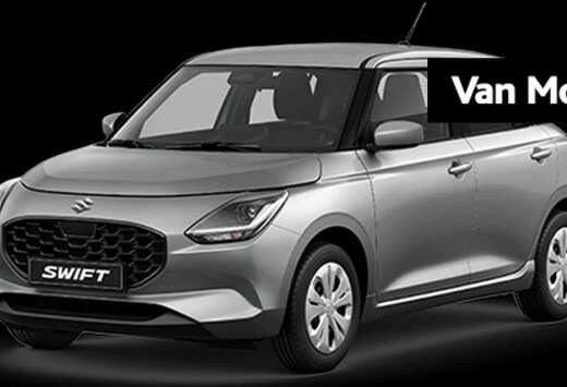 Suzuki 1.2 Grand Luxe