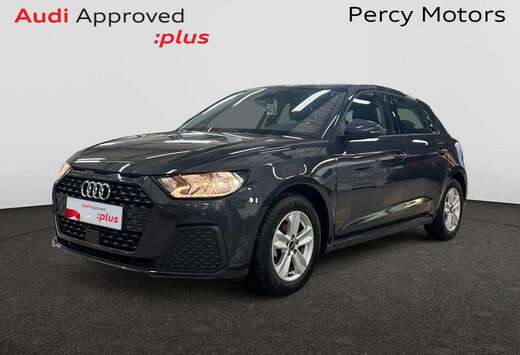 Audi Sportback Audi A1 Sportback Business Edition Att ...