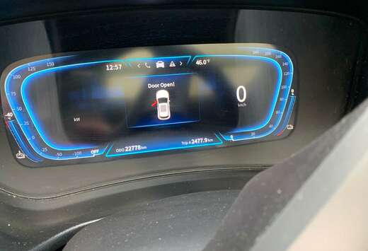 Seres 3 53.6 kWh Luxury