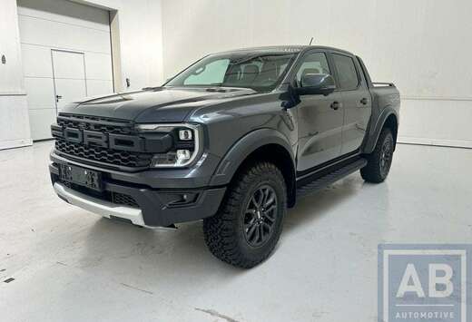 Ford * Raptor / 3.0 V6 / New Car / Stock / Fleet-pric