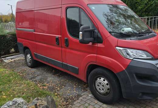 Citroen 2.0 BlueHDi L2 Easy