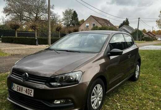 Volkswagen 1.0 Trendline