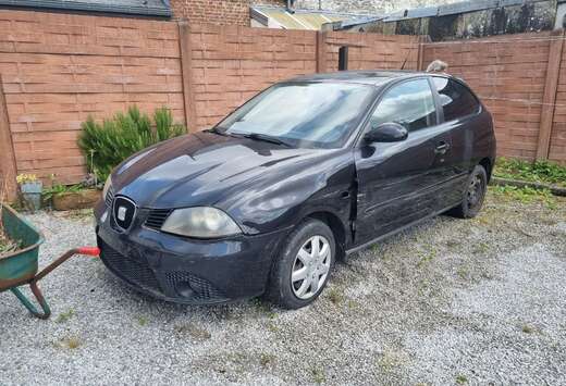 SEAT 1.4 TDi Reference