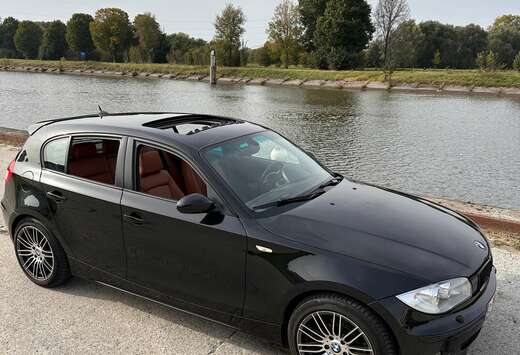 BMW 120d