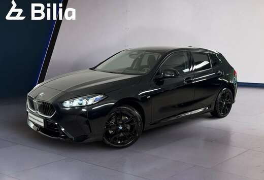 BMW Head-Up HK M-Sport HiFi DAB LED RFK Komfortzg. Sh ...