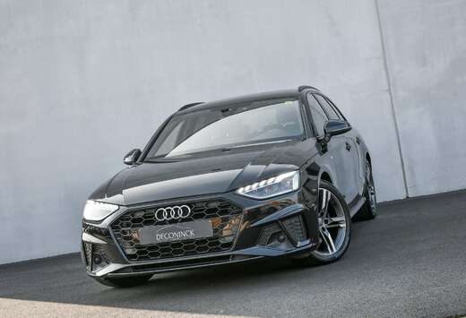 Audi *COMPETITION*MASSAGE*B&O 3D*CAMERA*HONEYCOMB*LED ...