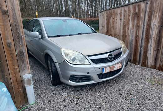 Opel Vectra 1.9 DT CDTi