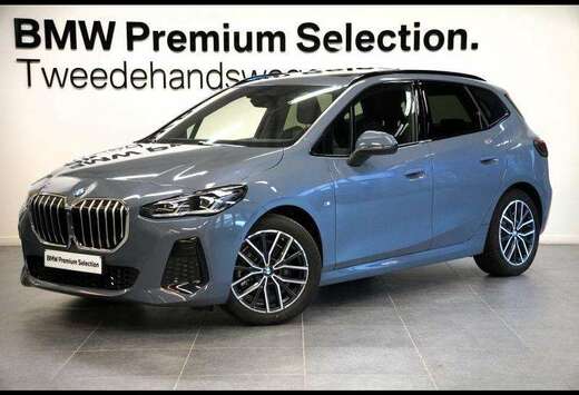 BMW M PACK PANORAMADAK TREKHAAK HARMANKARDON 360 CAM  ...