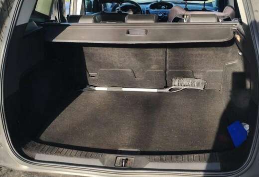 Ford 2.0 TDCi 2x4 Titanium