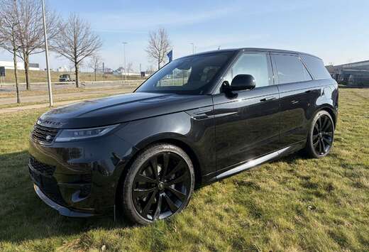Land Rover P460e AWD Auto SE