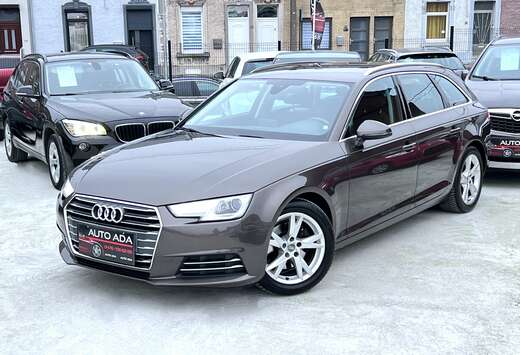 Audi 2.0 TDi ultra--TVA déductible--GARANTIE 12 MOIS