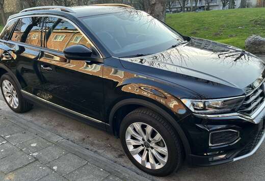 Volkswagen 1.5 TSI ACT Elegance OPF DSG (EU6AP)