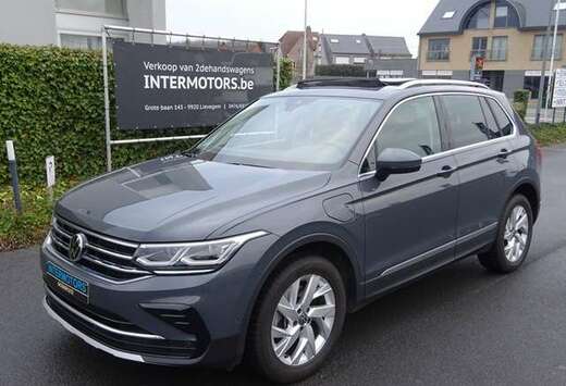 Volkswagen Tiguan eHybrid 1.4 Elegance  DSG (180 kW)+ ...