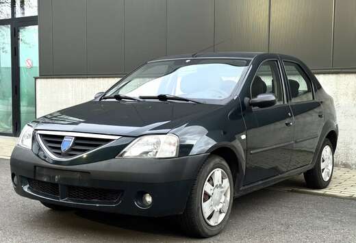 Dacia MCV 1.4 Eerste eigenaar  Benzine  Lage km