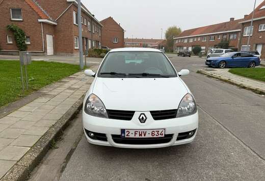 Renault 1.2i 16v Campus Musique