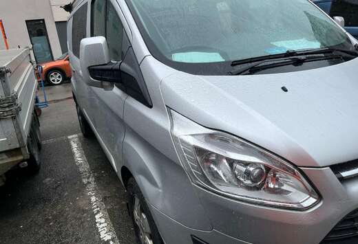 Ford 320 L2H1 LKW VA Limited