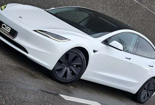 Tesla *** Highland - RWD - Premium - BTW/TVA - Garant ...