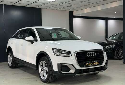 Audi Q2 1.6 TDi Design /GARANTIE 12MOIS