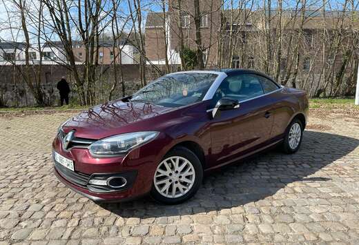 Renault 1.2 TCe GARANTIE 2 AN / PRET A IMMATRICULER