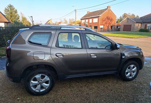 Dacia Duster 1.3 TCe Liberty GPF (EU6d-TEMP)