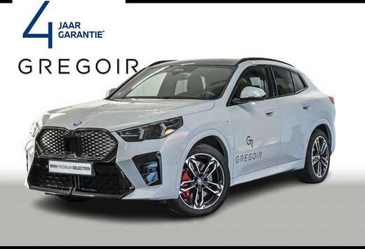 BMW xDrive30MsportProHud360CamPano