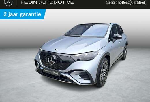 Mercedes-Benz 350 4MATIC AMG Line Night Pack  Panoram ...