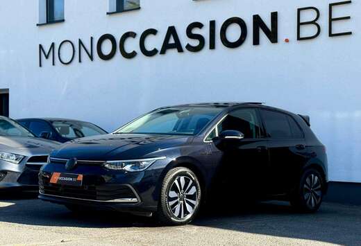 Volkswagen 2.0 TDi DSG TOIT PANO VOLANT/SIEGE CHAUF.  ...