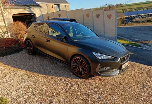 e-Hybrid 1.4 DSG (180 kW)