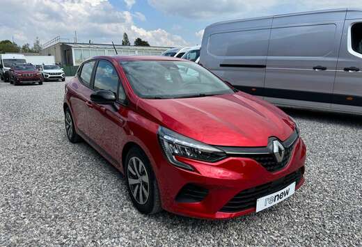 Renault 1.0 TCe Equilibre GPF