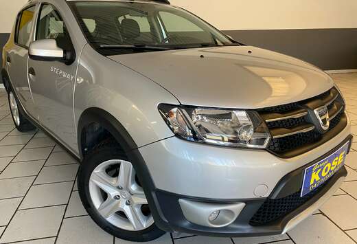 Dacia Sandero Stepway 0.9 TCe Stepway //1 PROPRIETAIR ...