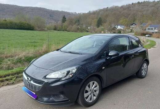 Opel Corsa 1.3 CDTI Enjoy