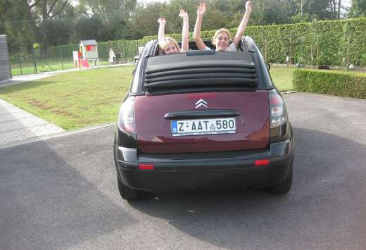 Citroen C3 Pluriel 1.4 HDi Collection
