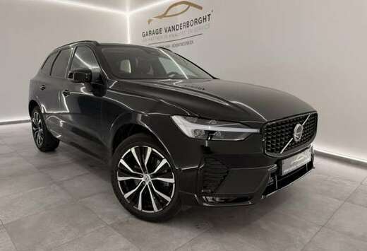 Volvo PLUS DARK HYBRID BENZINE AUTOMAAT+OPEN DAK