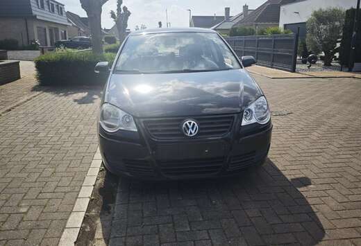 Volkswagen 1.2 70 Match