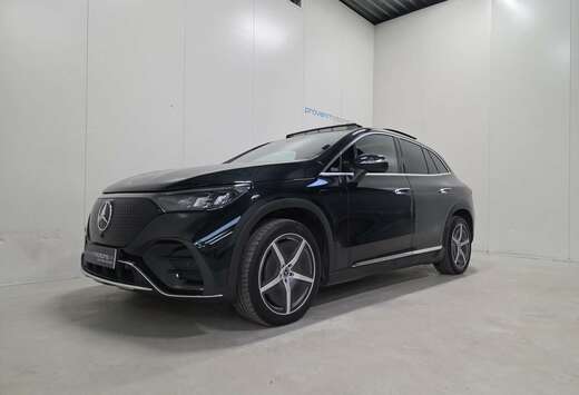 Mercedes-Benz 350 4Matic AMG Line - Pano - Topstaat