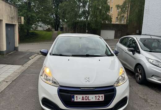 Peugeot 206+ 1.1i Generation