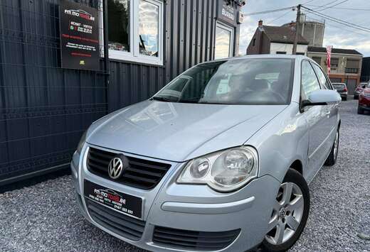 Volkswagen 1.4 TDi On Tour / 5 Portes / Clim / Entret ...