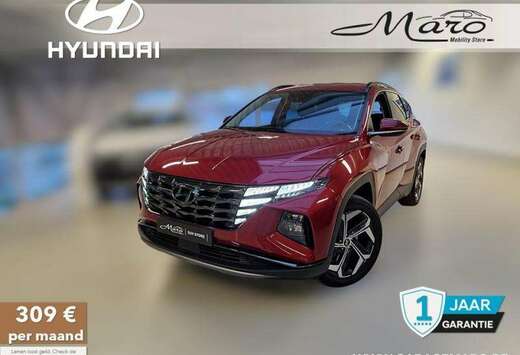 Hyundai 1.6T-GDi PHEV Feel  GPS, camera, cruisen ...