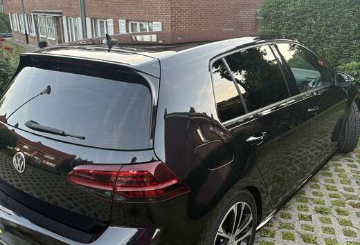 Volkswagen 1.5 TSI R-Line